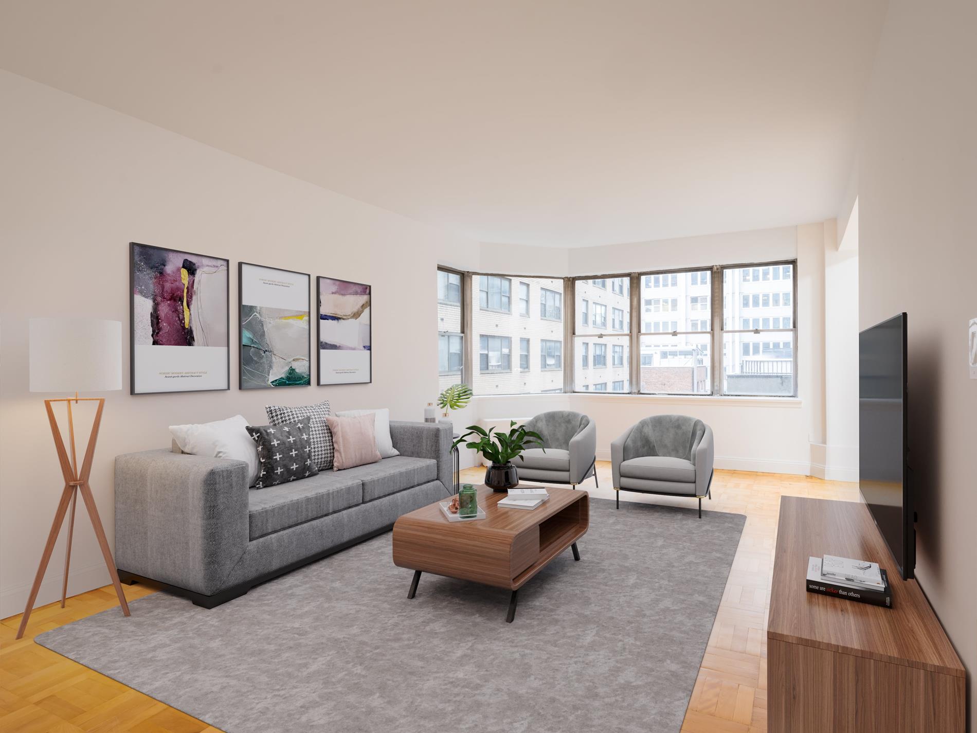 80 Park Avenue 8-P Property Photo 1