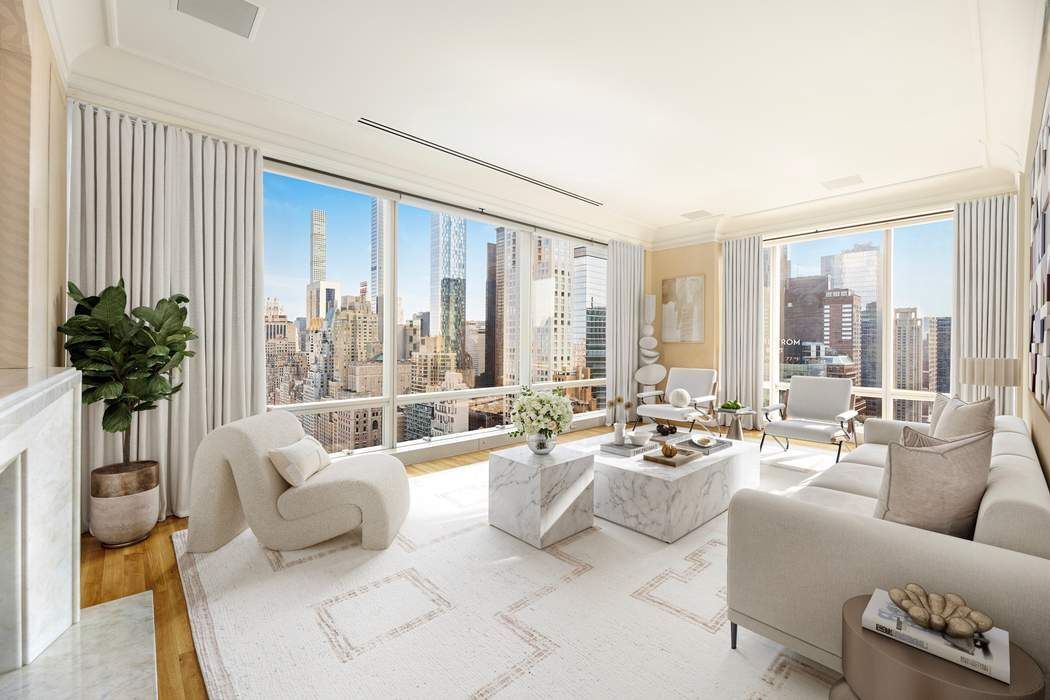 1 Central Park W 34d Property Photo 3