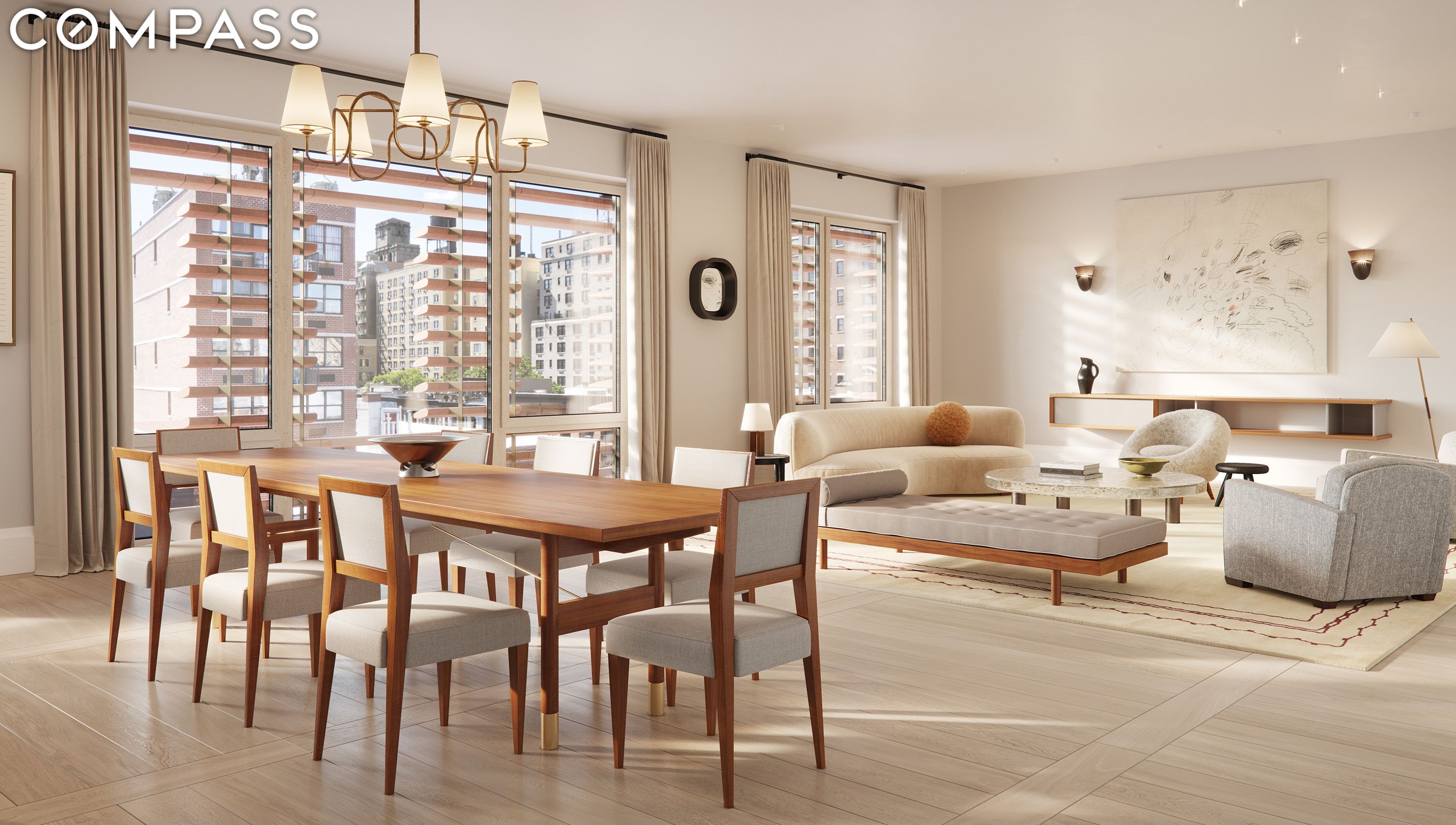 470 Columbus Avenue 6 Property Photo 1