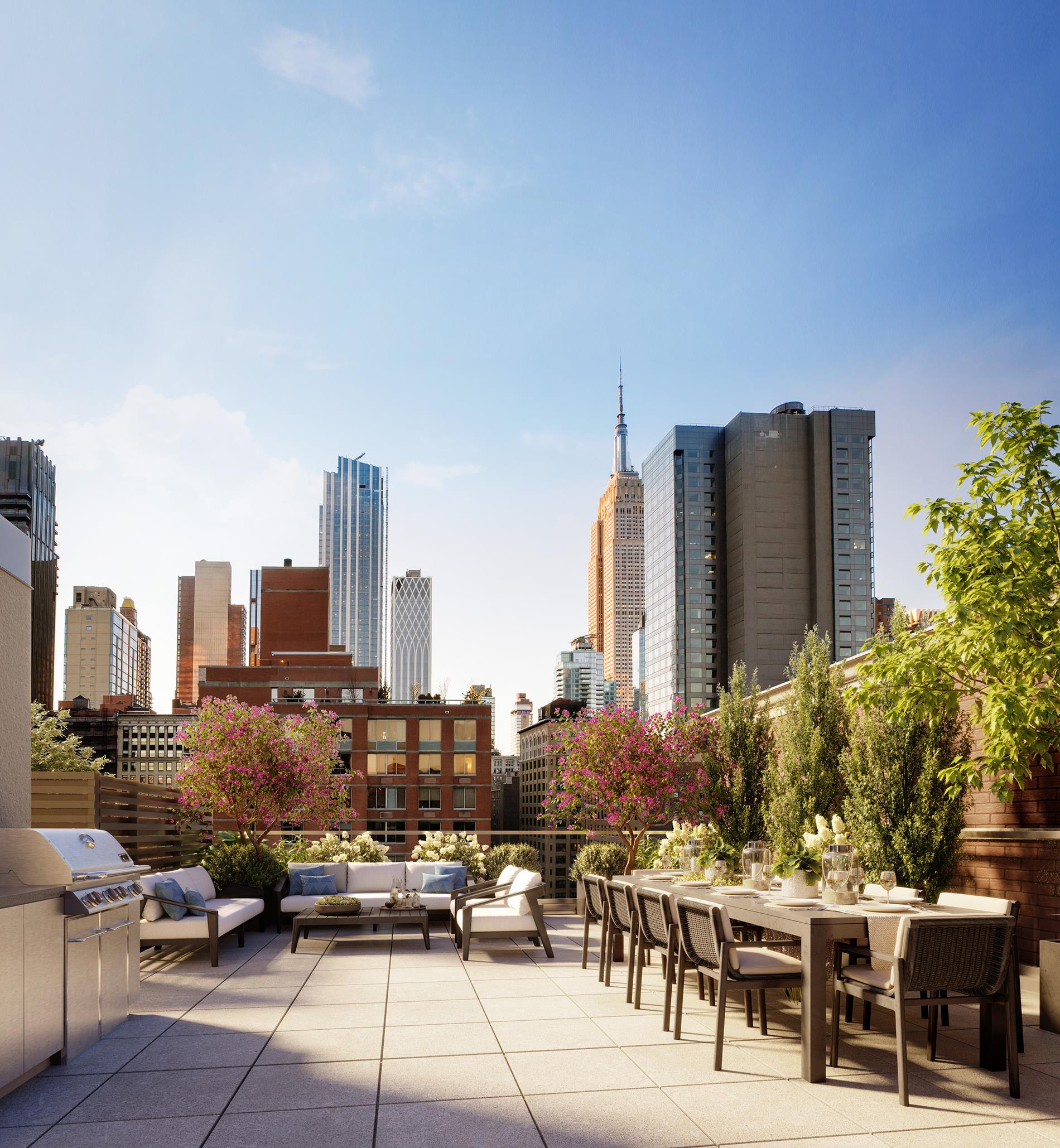 165 Lexington Avenue 10-c Property Photo 9