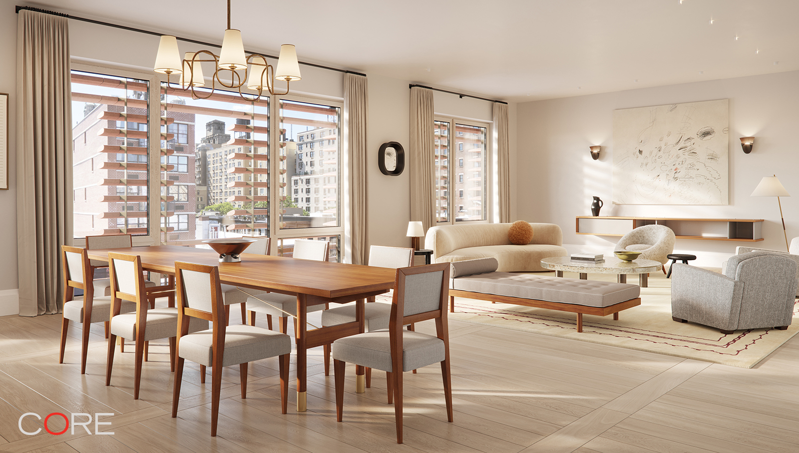 470 Columbus Avenue 3 Property Photo 1