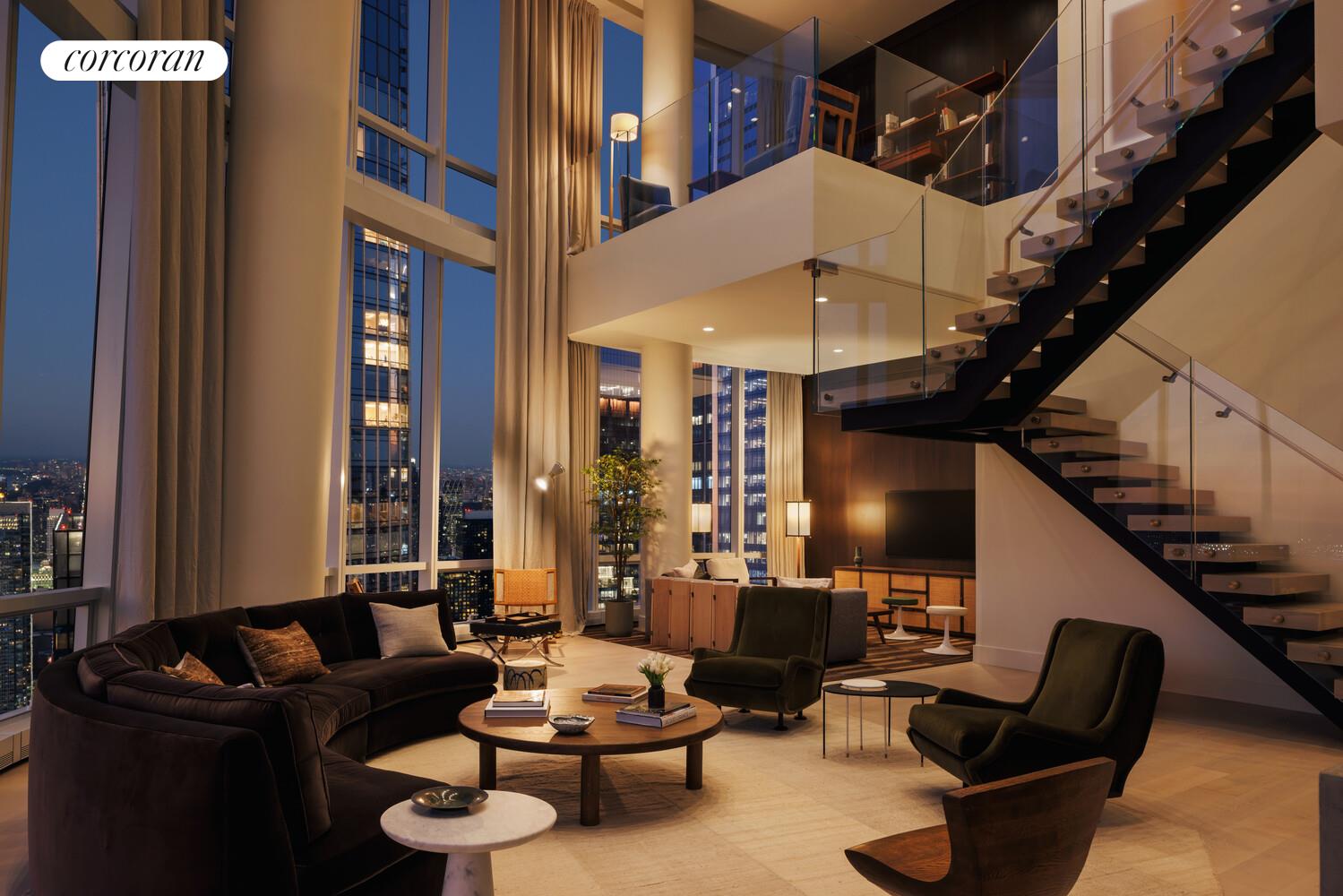 15 Hudson Yards Ph88c Property Photo 1
