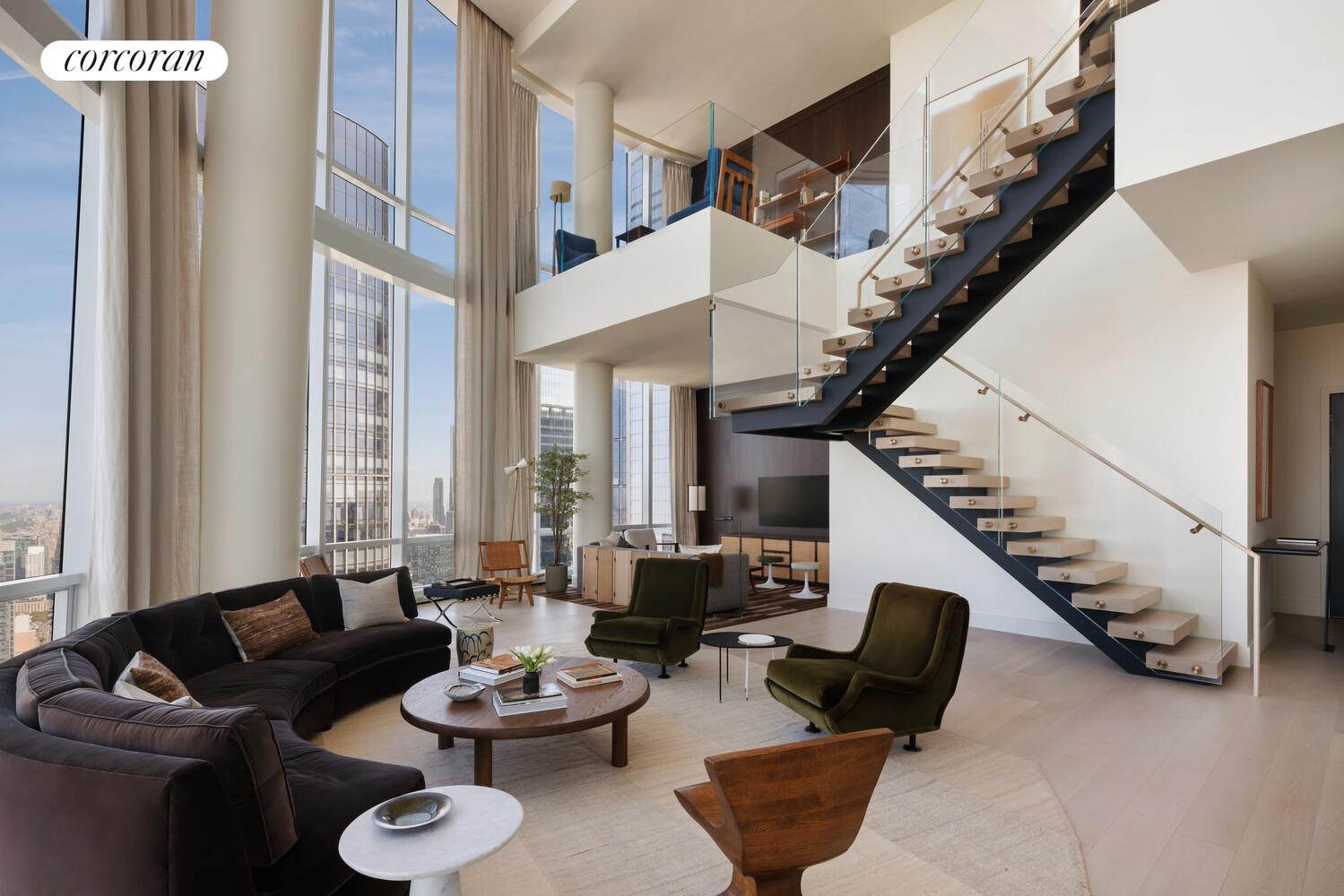 15 Hudson Yards Ph88c Property Photo 2