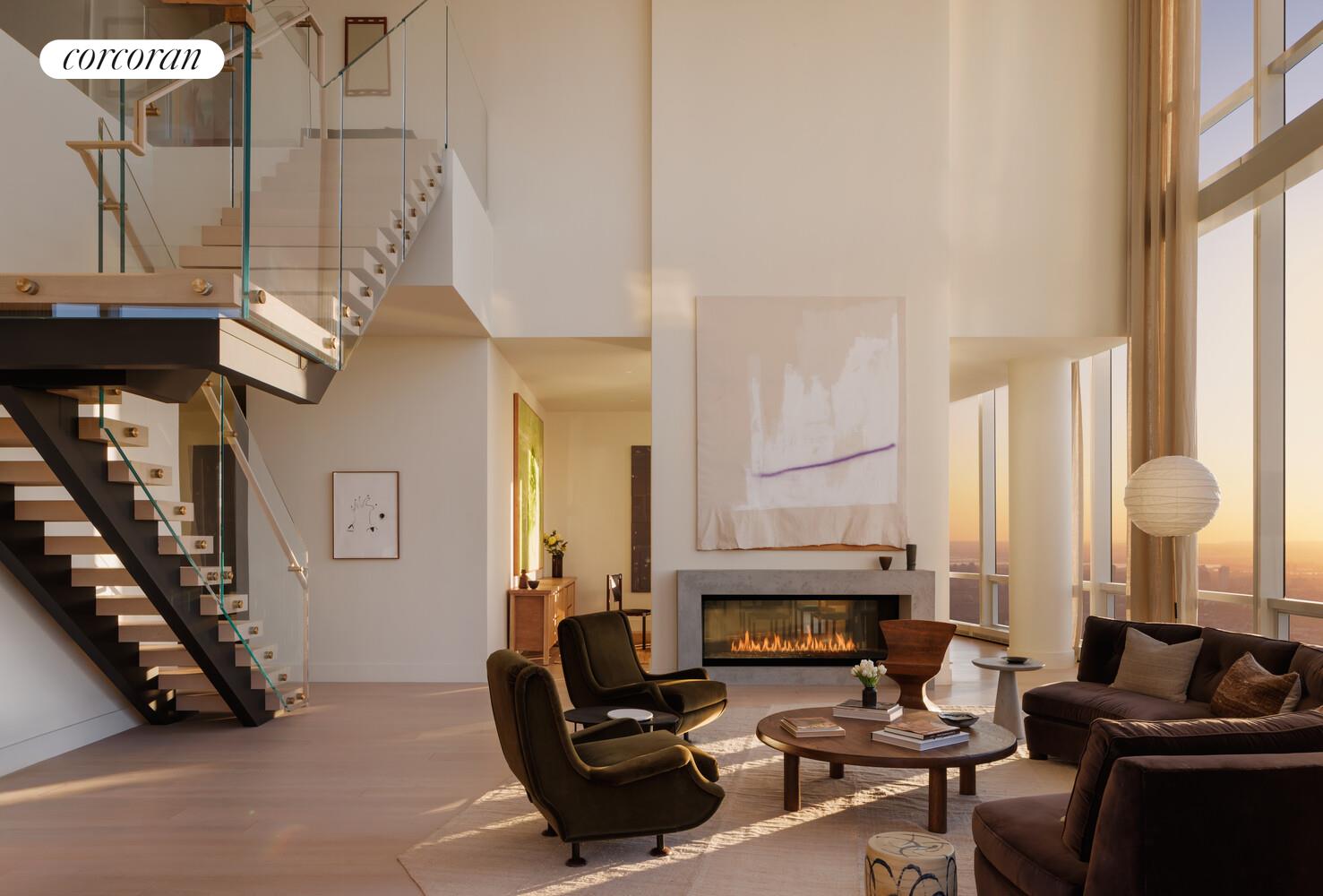 15 Hudson Yards Ph88c Property Photo 3