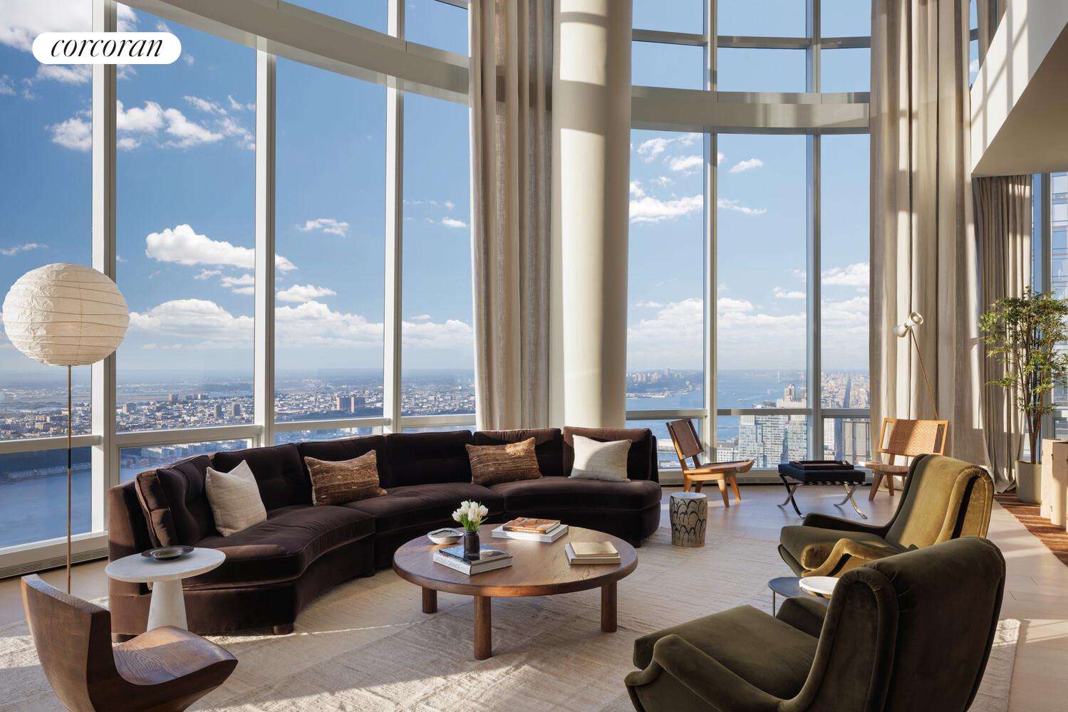 15 Hudson Yards Ph88c Property Photo 4