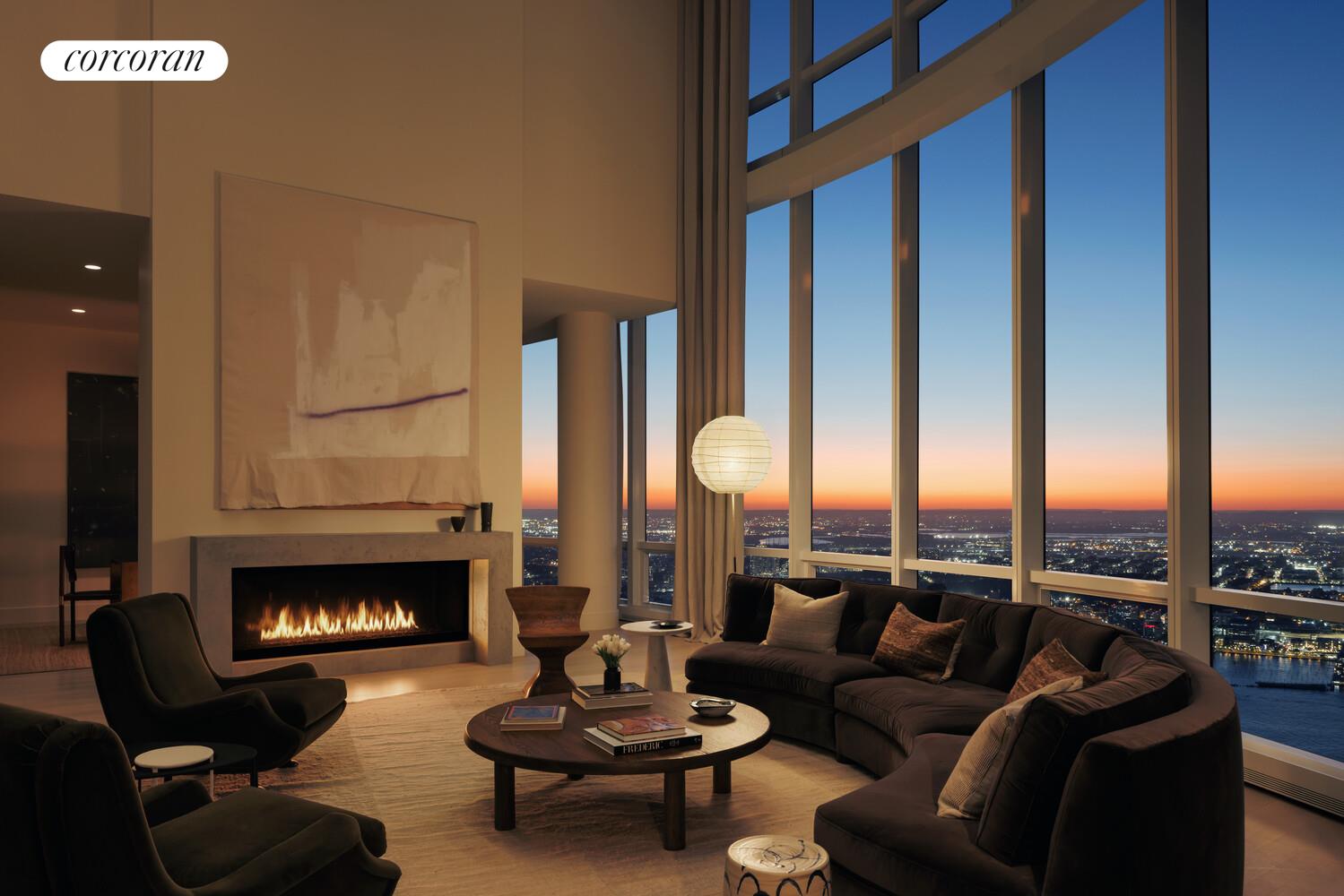 15 Hudson Yards Ph88c Property Photo 5