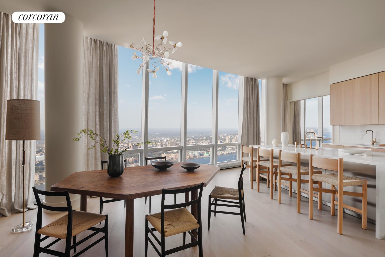 15 Hudson Yards Ph88c Property Photo 6
