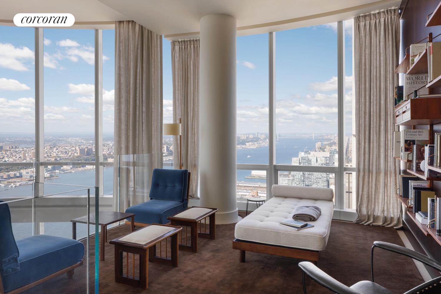 15 Hudson Yards Ph88c Property Photo 11