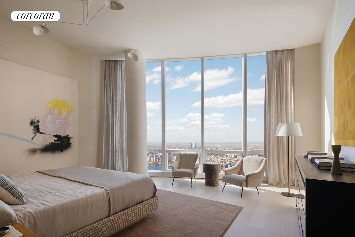 15 Hudson Yards Ph88c Property Photo 12