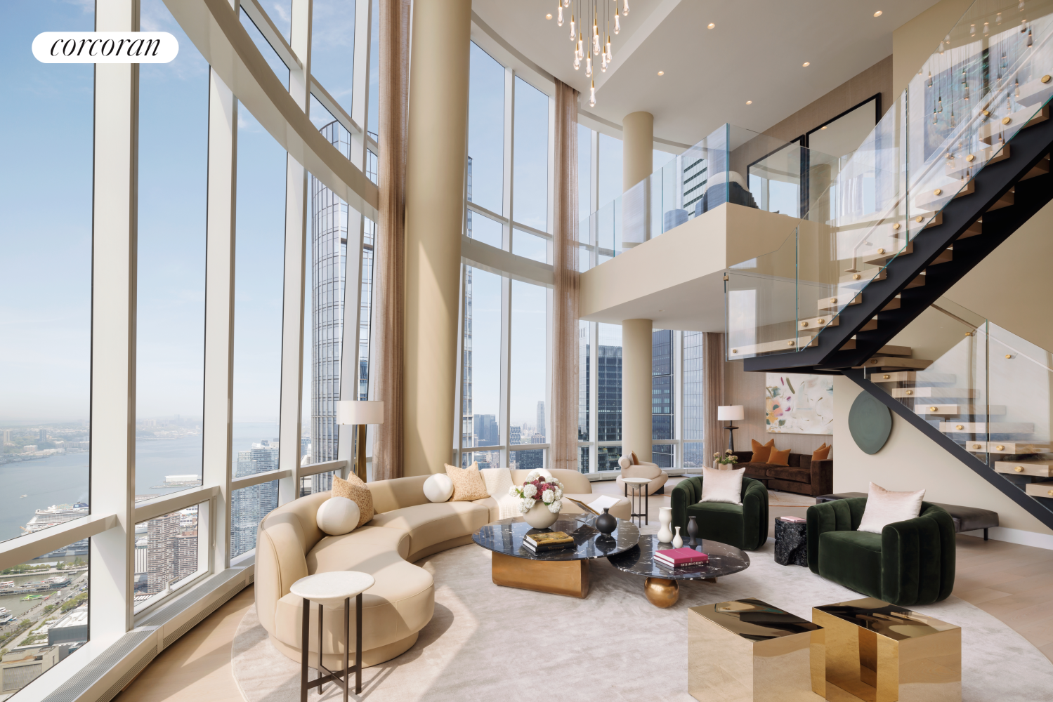 15 Hudson Yards Ph88c Property Photo 19