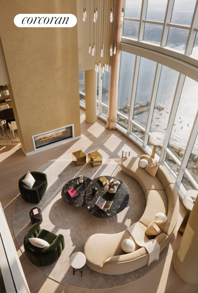 15 Hudson Yards Ph88c Property Photo 20
