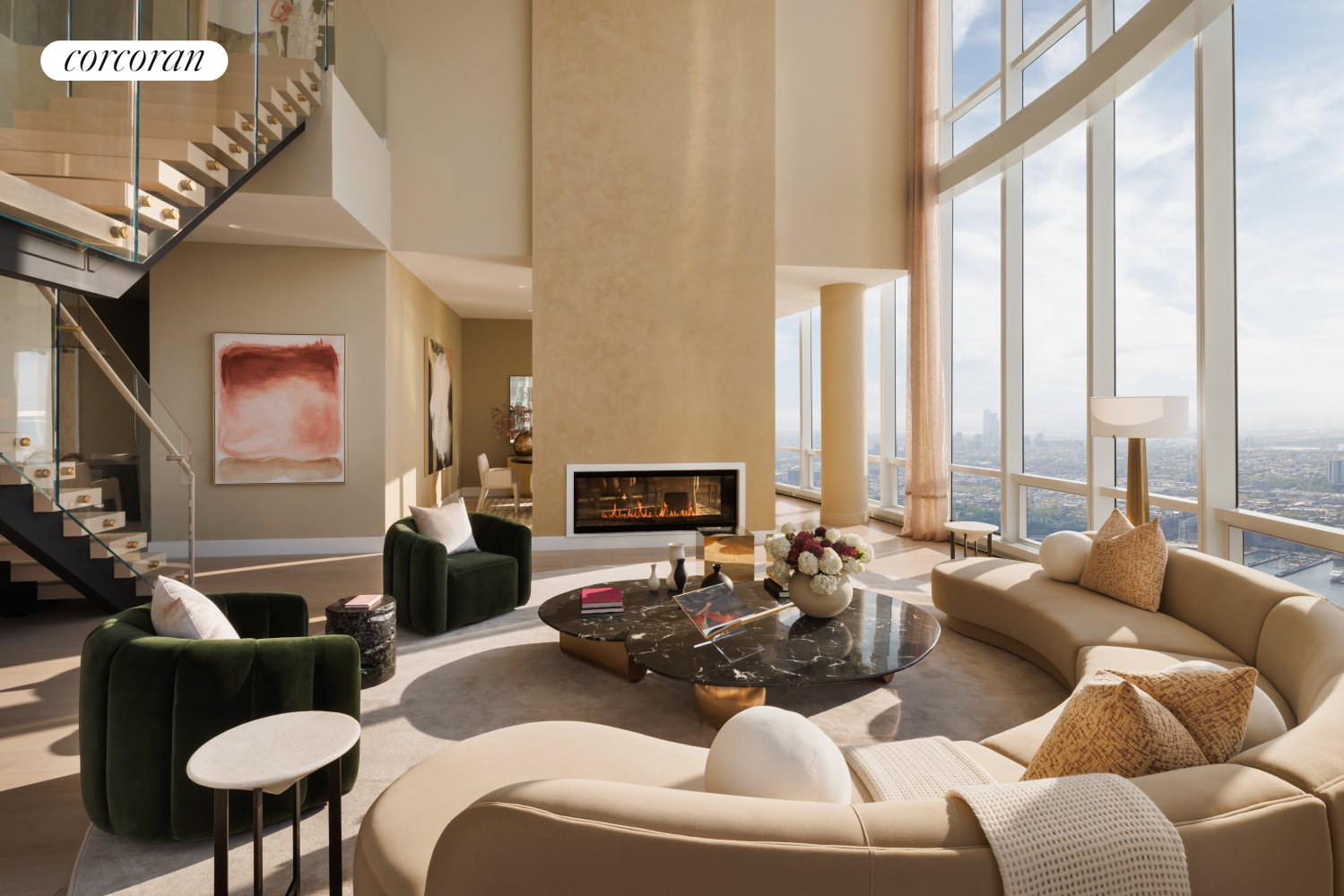15 Hudson Yards Ph88c Property Photo 21