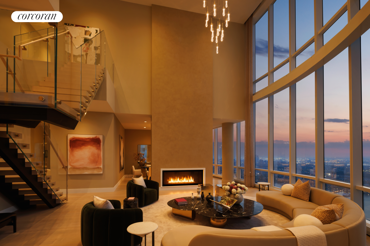 15 Hudson Yards Ph88c Property Photo 22
