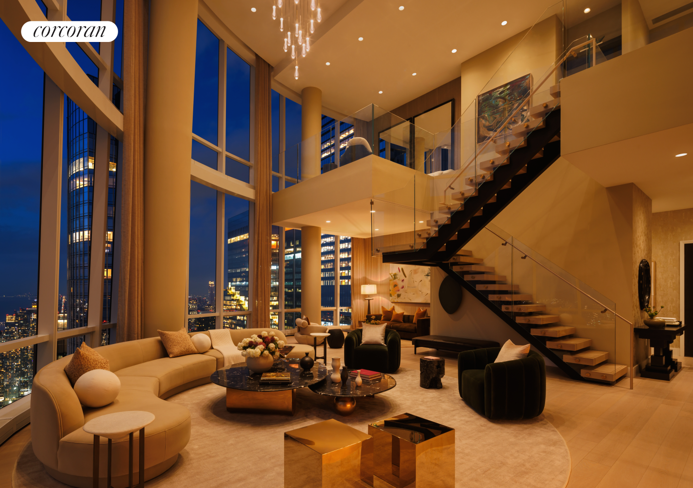 15 Hudson Yards Ph88c Property Photo 23