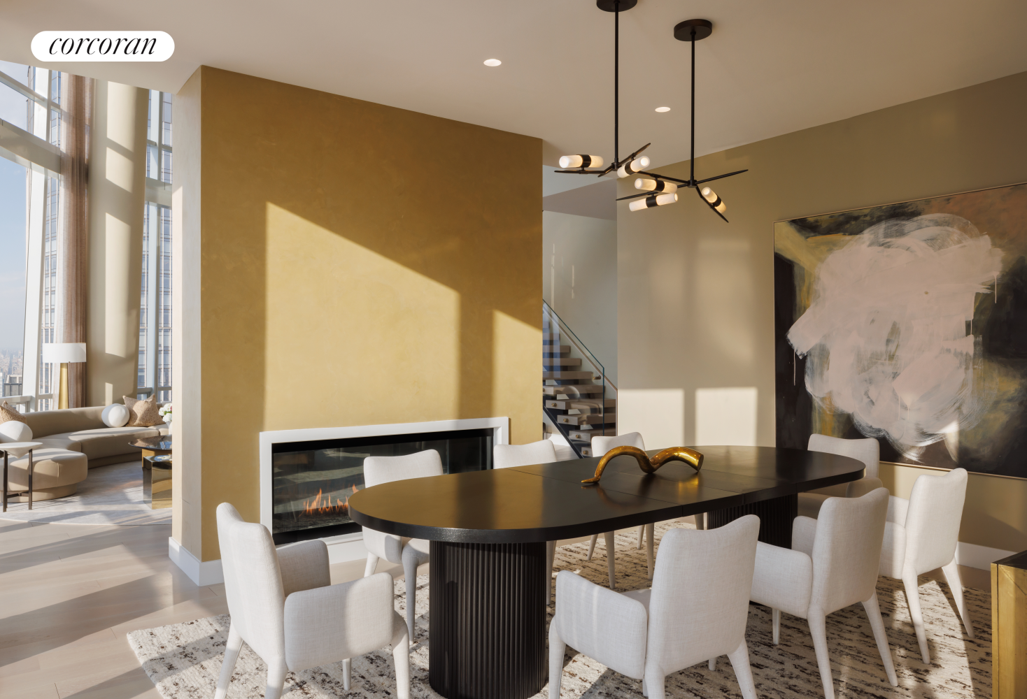 15 Hudson Yards Ph88c Property Photo 24