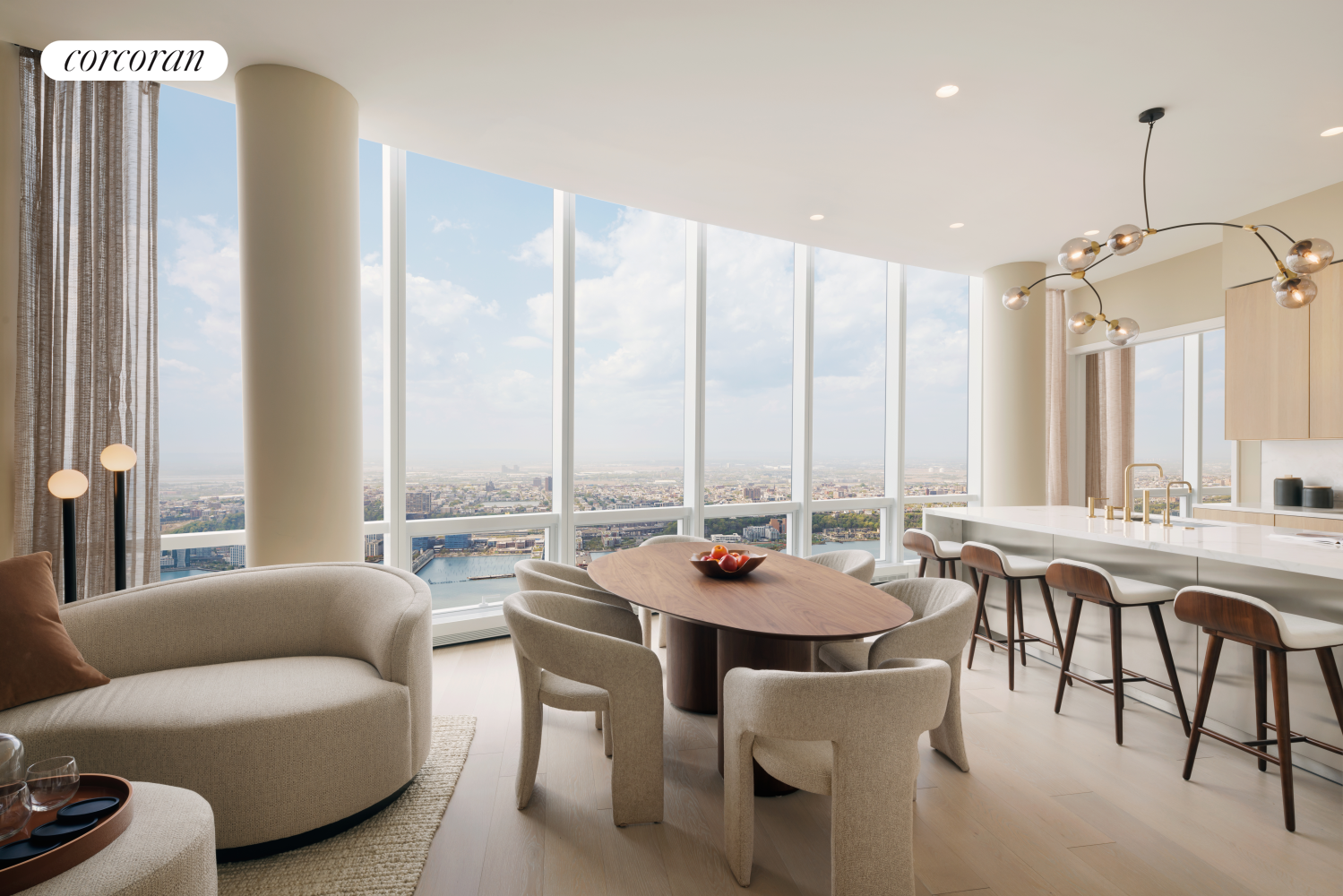 15 Hudson Yards Ph88c Property Photo 27