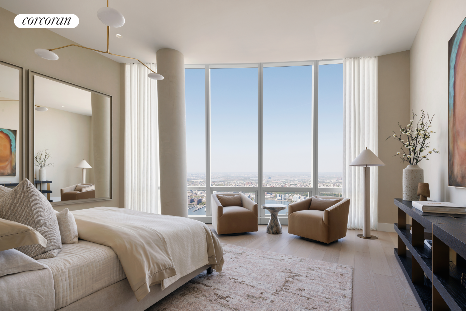 15 Hudson Yards Ph88c Property Photo 28