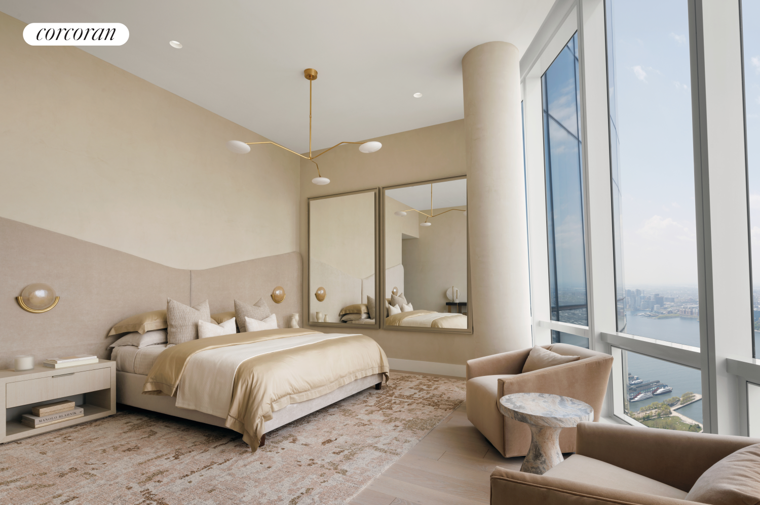 15 Hudson Yards Ph88c Property Photo 29
