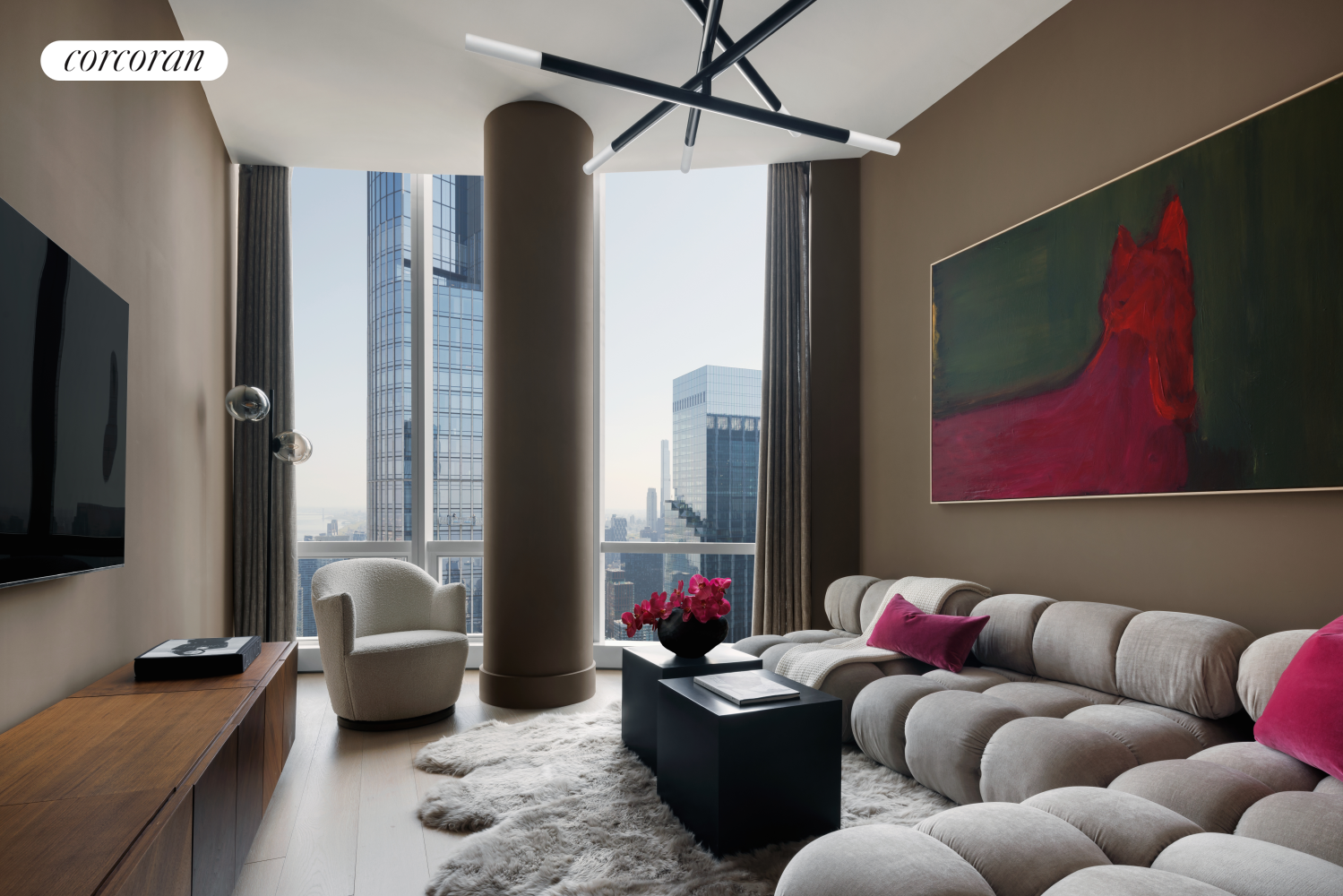 15 Hudson Yards Ph88c Property Photo 30