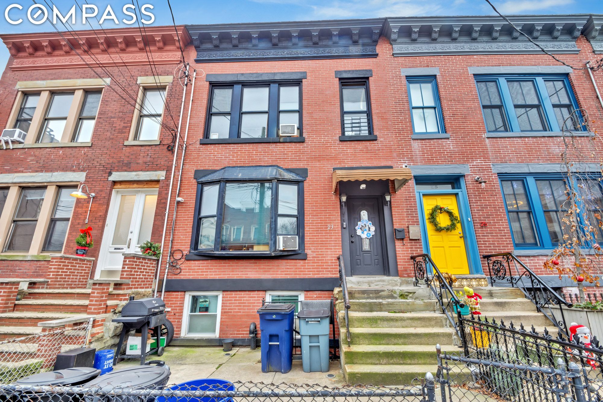 23 Dikeman Street Property Photo 1