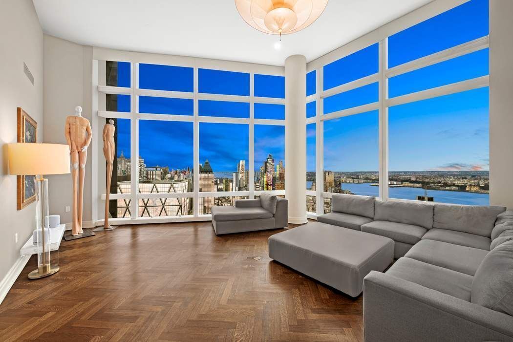 25 Columbus Circle 75ce Property Photo 8