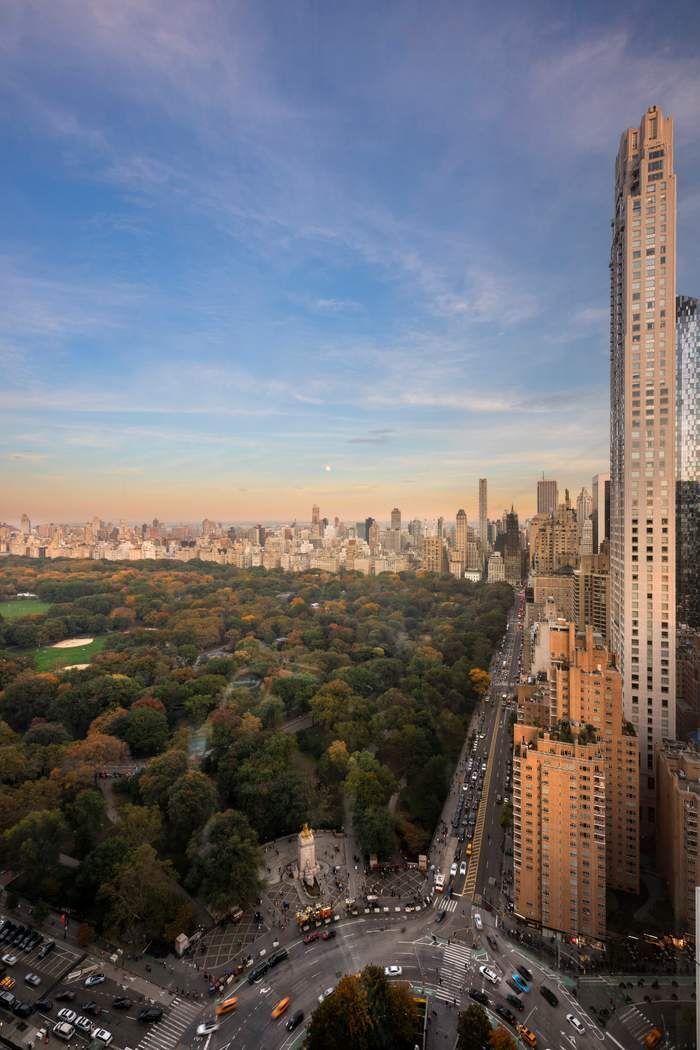 25 Columbus Circle 75ce Property Photo 17