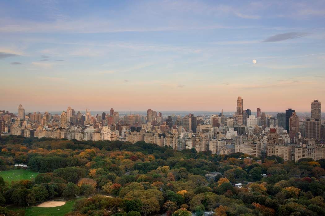 25 Columbus Circle 75ce Property Photo 19