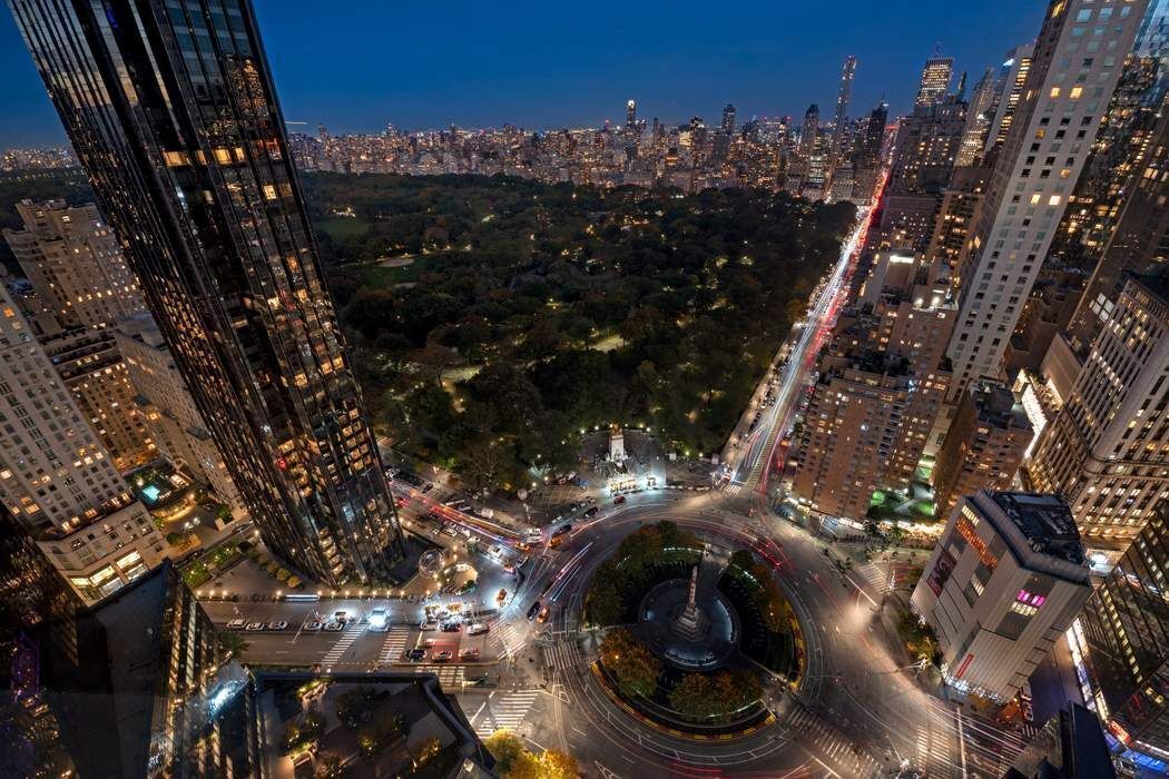 25 Columbus Circle 75ce Property Photo 20