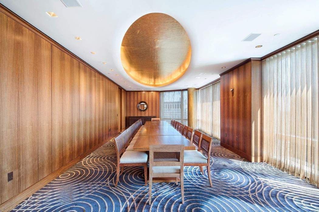 25 Columbus Circle 75ce Property Photo 25