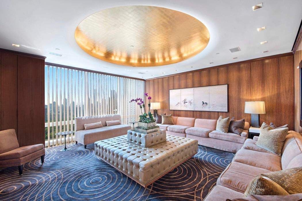 25 Columbus Circle 75ce Property Photo 26