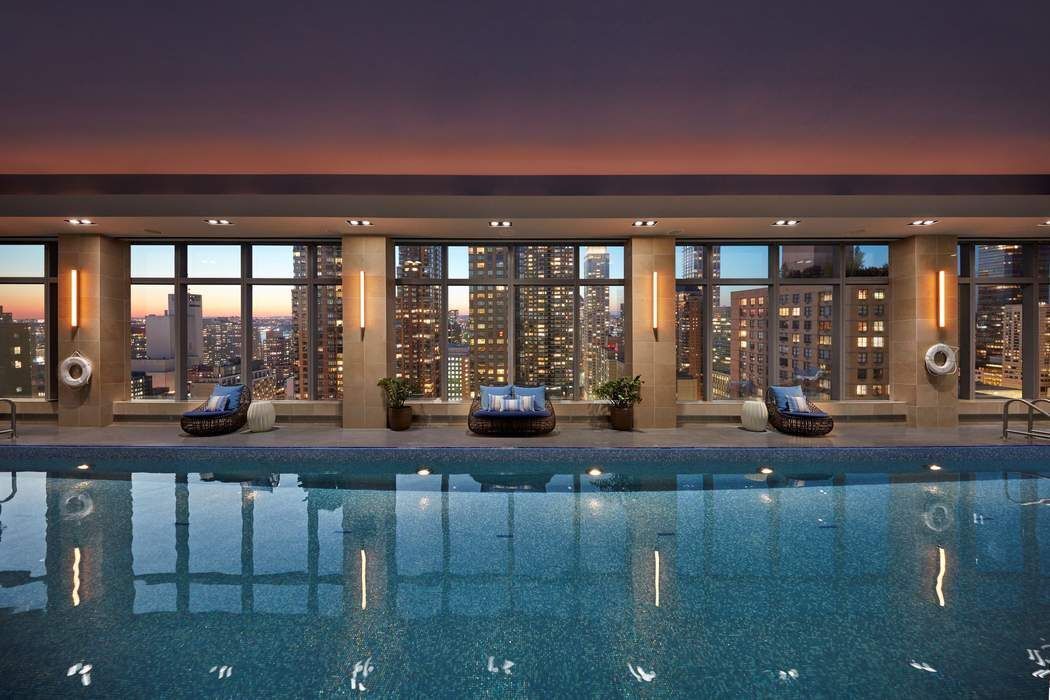 25 Columbus Circle 75ce Property Photo 39