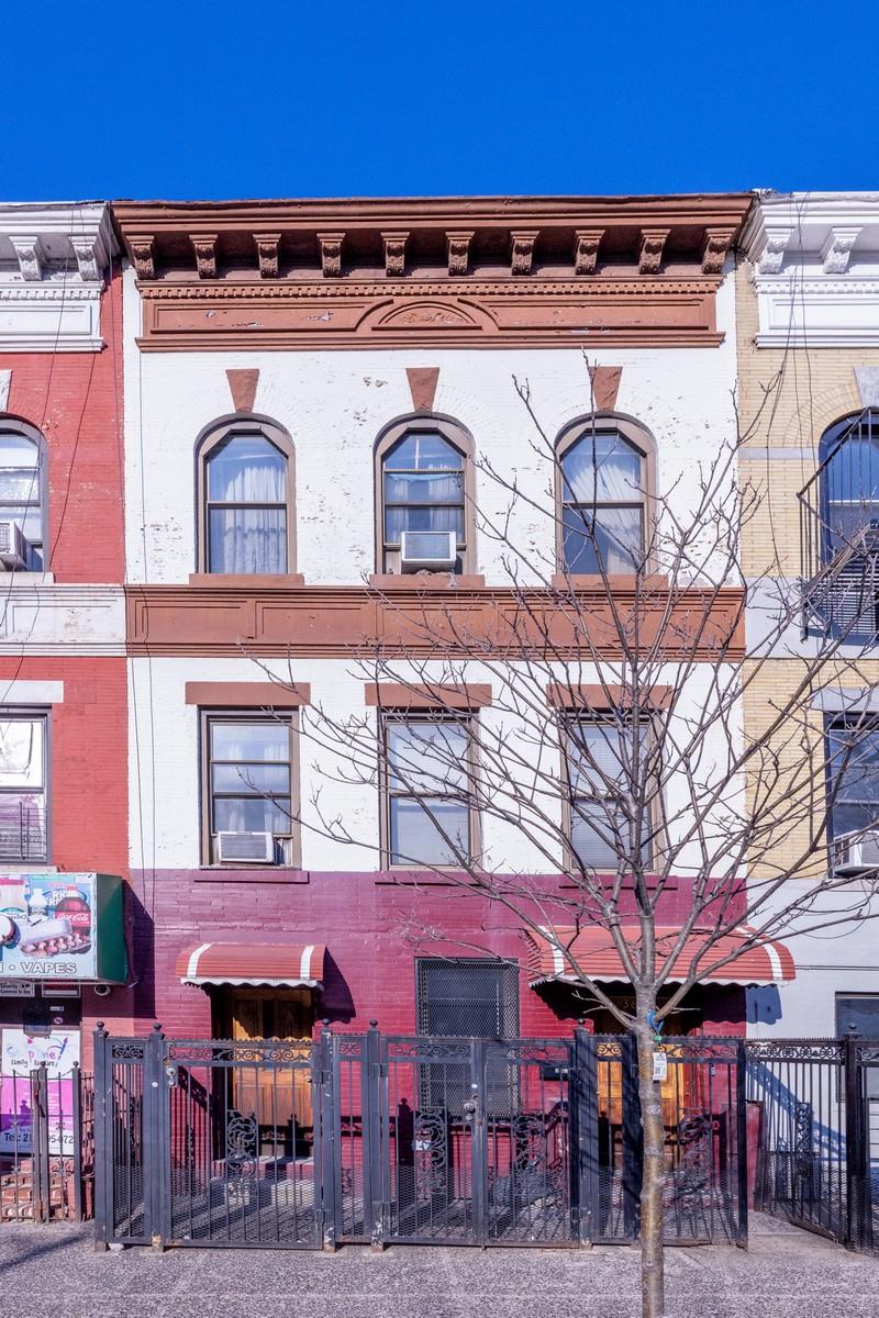 382 Audubon Avenue Building Property Photo 1