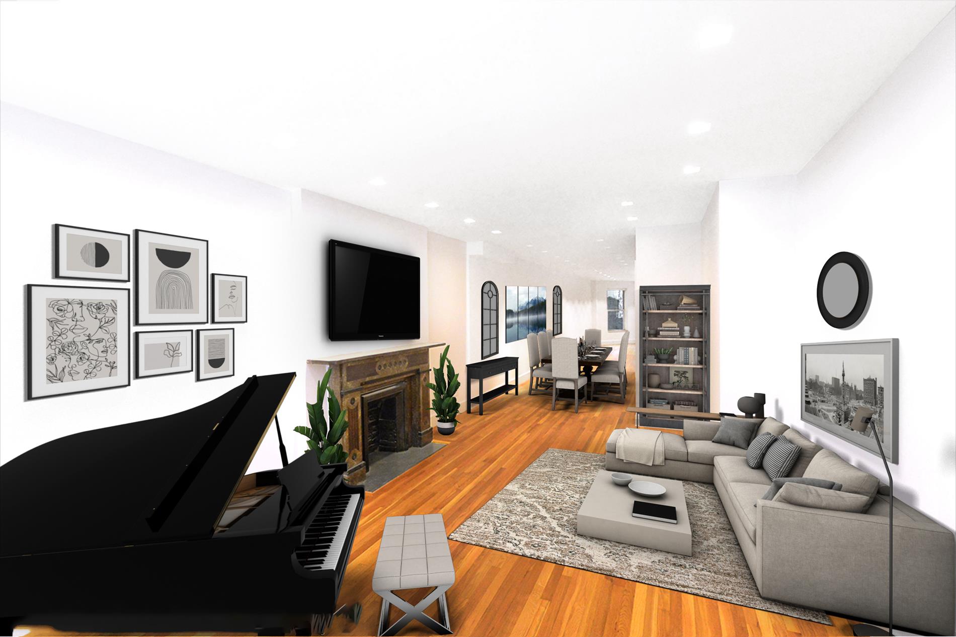 53 E 64th Street Property Photo 1
