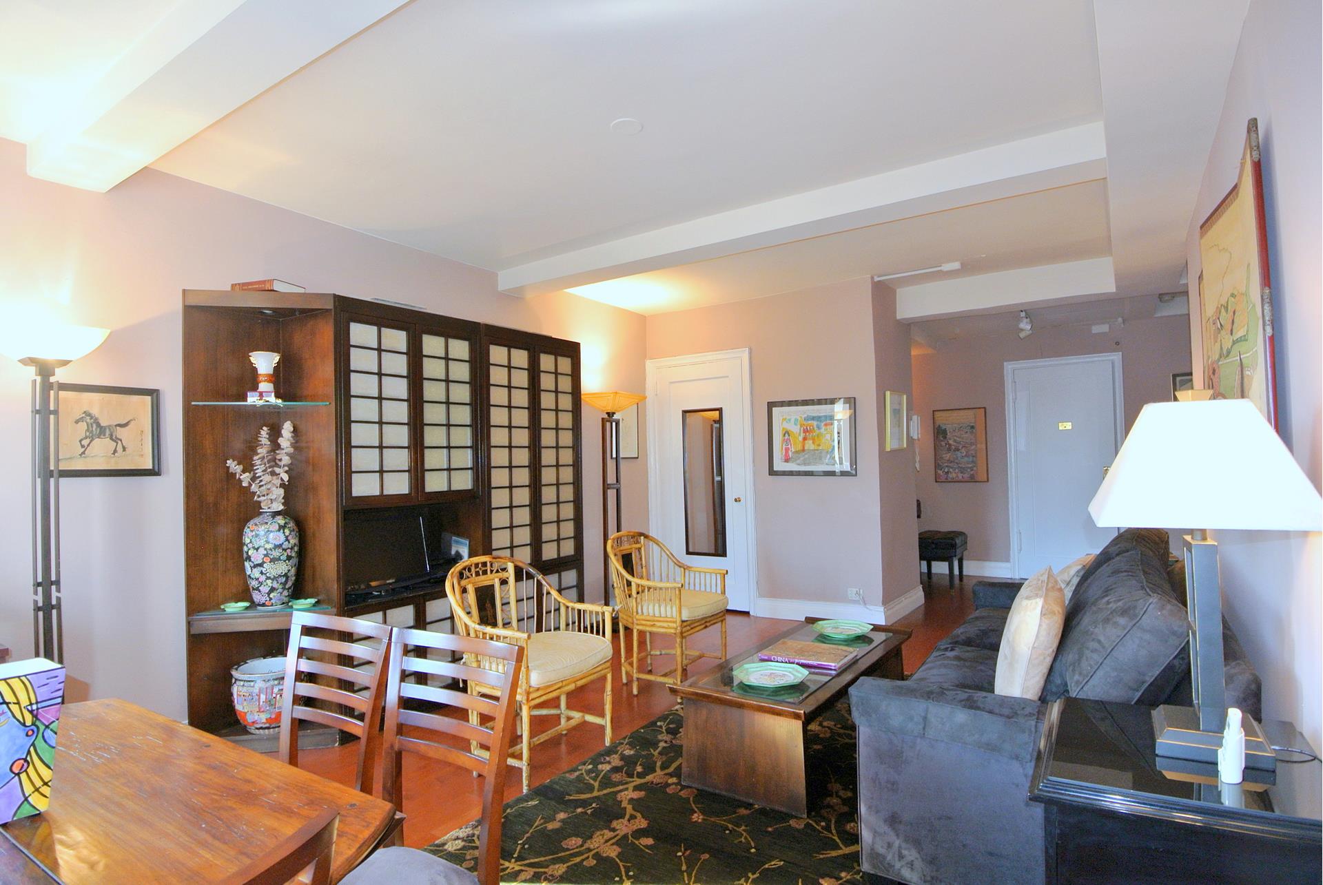 350 W 57th Street 15c Property Photo 2