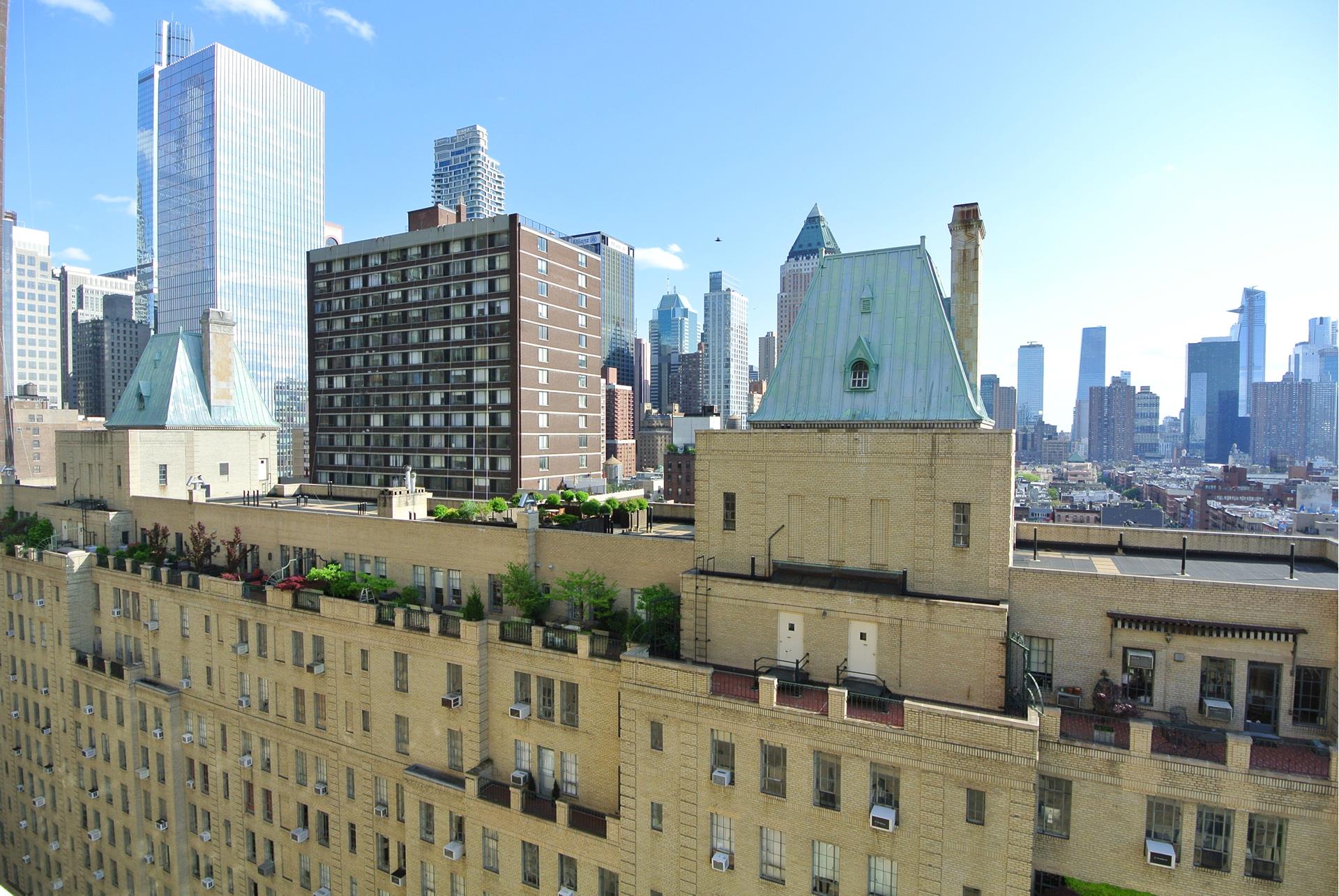 350 W 57th Street 15c Property Photo 7