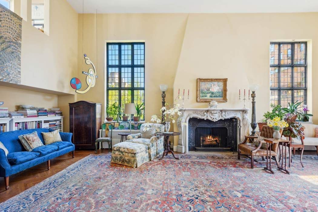 11 E 73rd Street Ph Property Photo 4