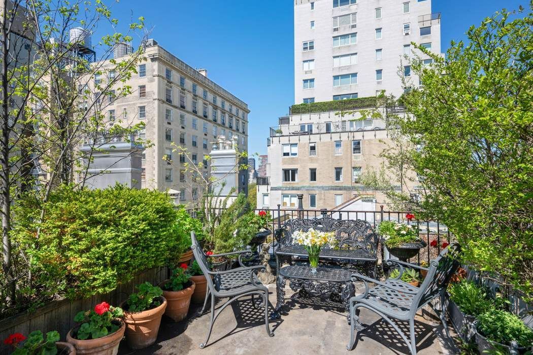11 E 73rd Street Ph Property Photo 10