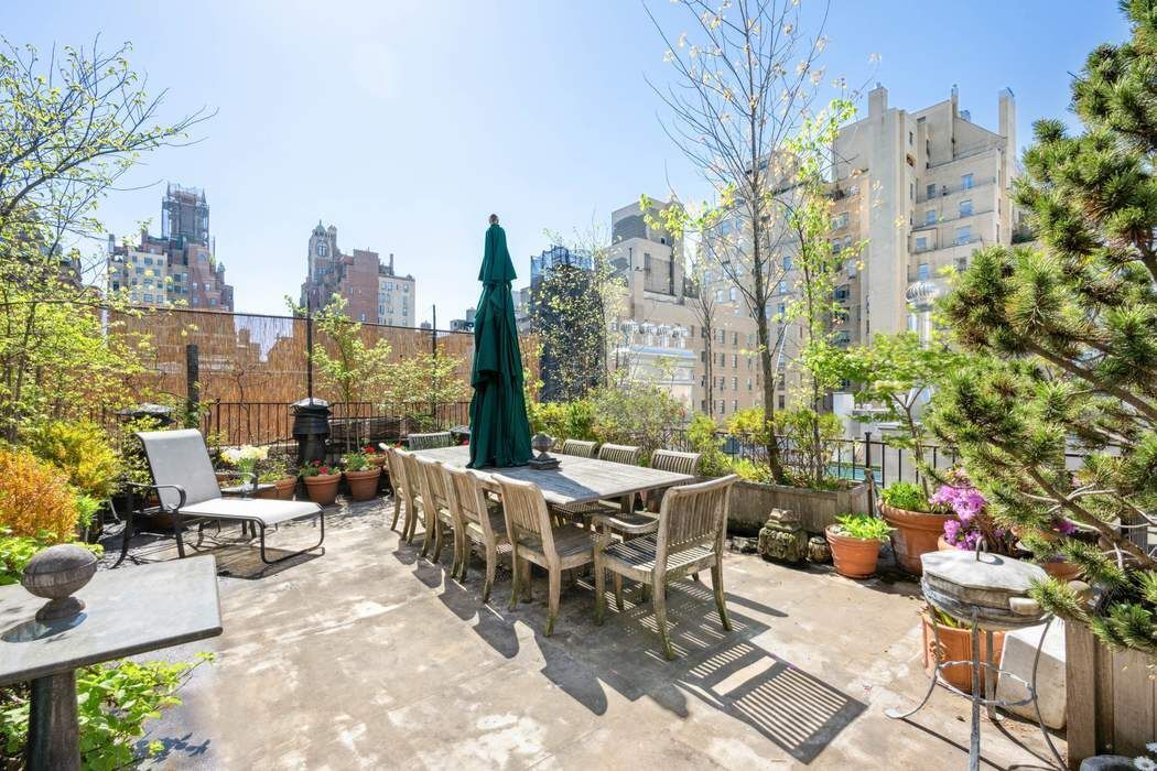 11 E 73rd Street Ph Property Photo 11