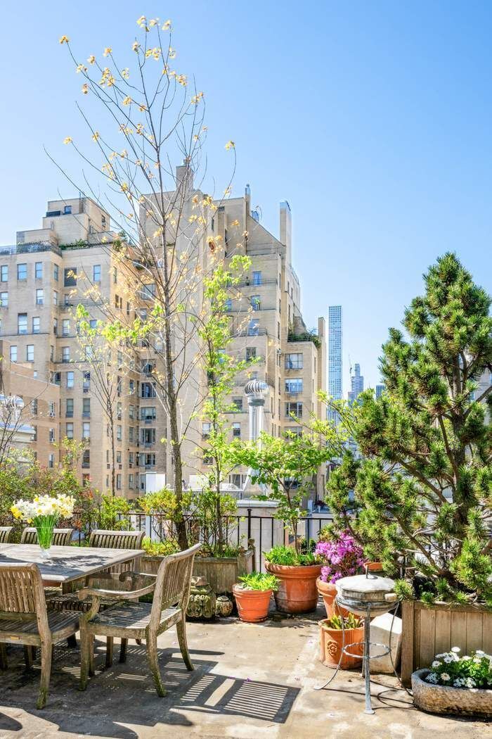 11 E 73rd Street Ph Property Photo 12