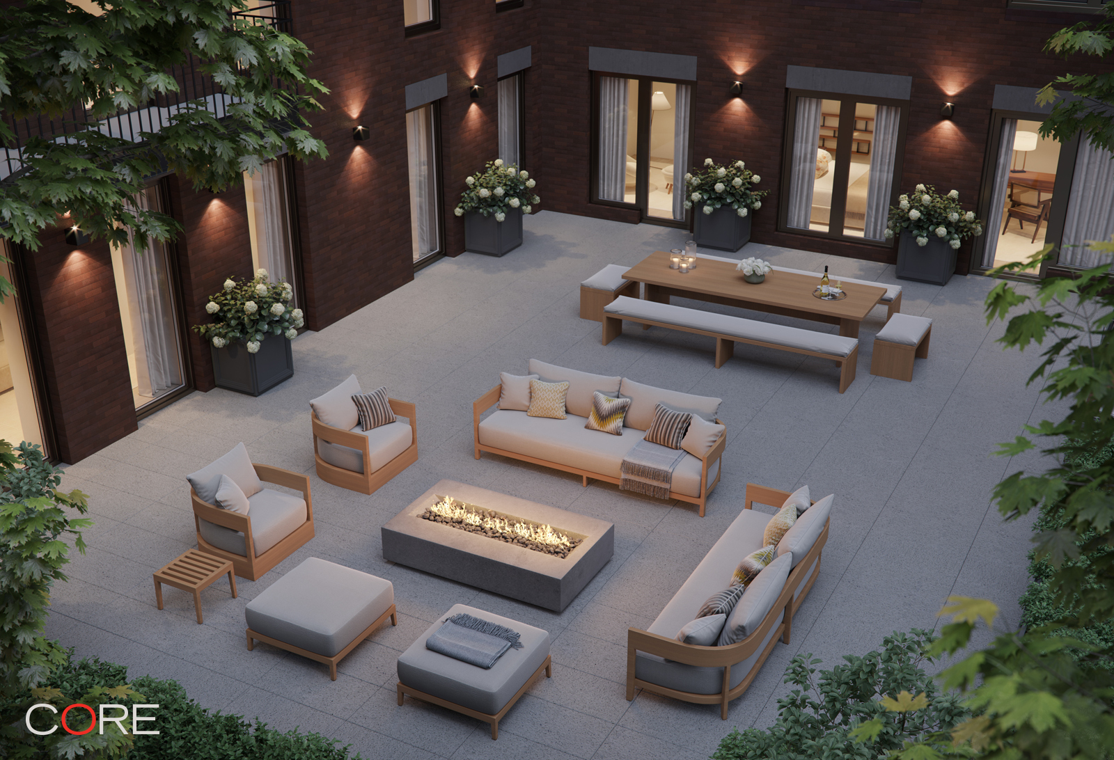 470 Columbus Avenue GARDEN Property Photo 1