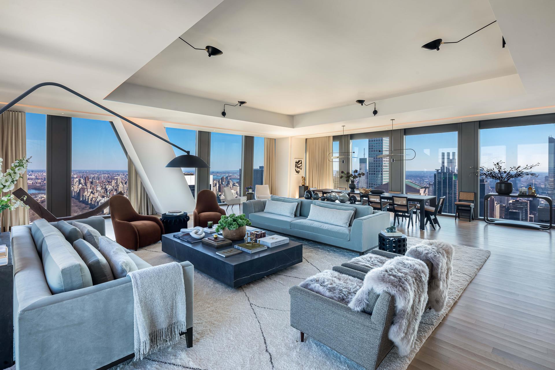 53 W 53RD Street 71 Property Photo 1