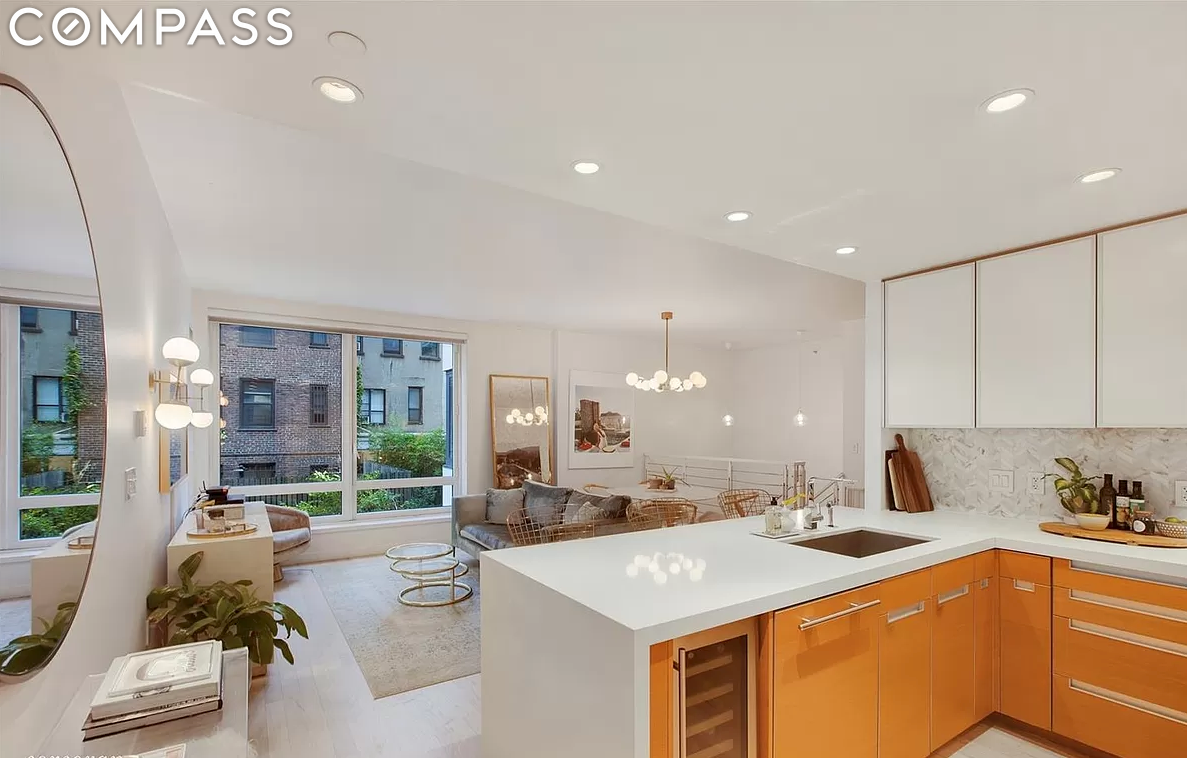 462 W 58th Street 1G Property Photo 1
