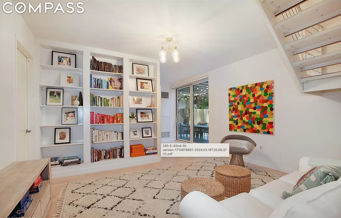 462 W 58th Street 1g Property Photo 3