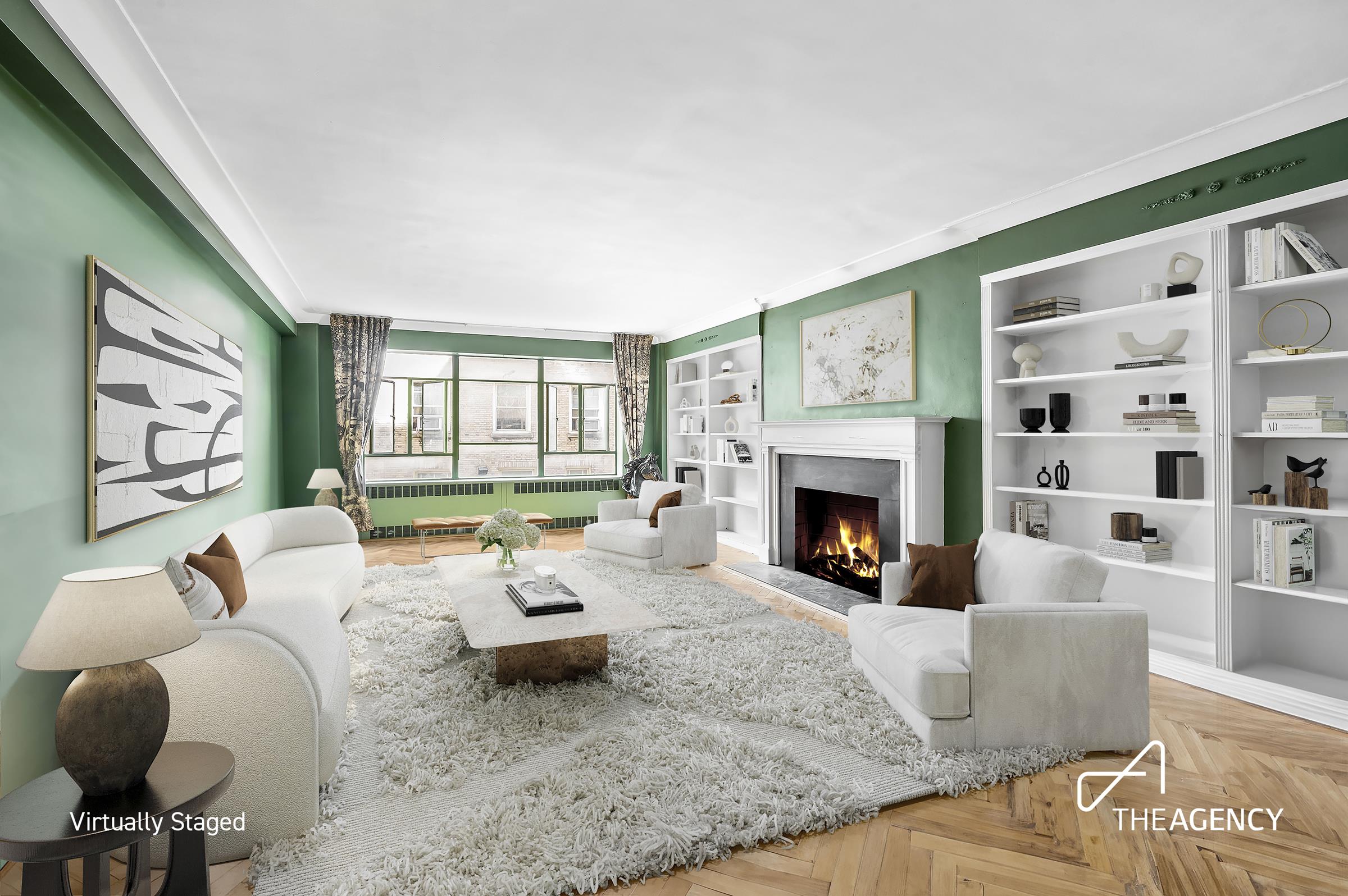 3 E 71st Street 2e Property Photo 3