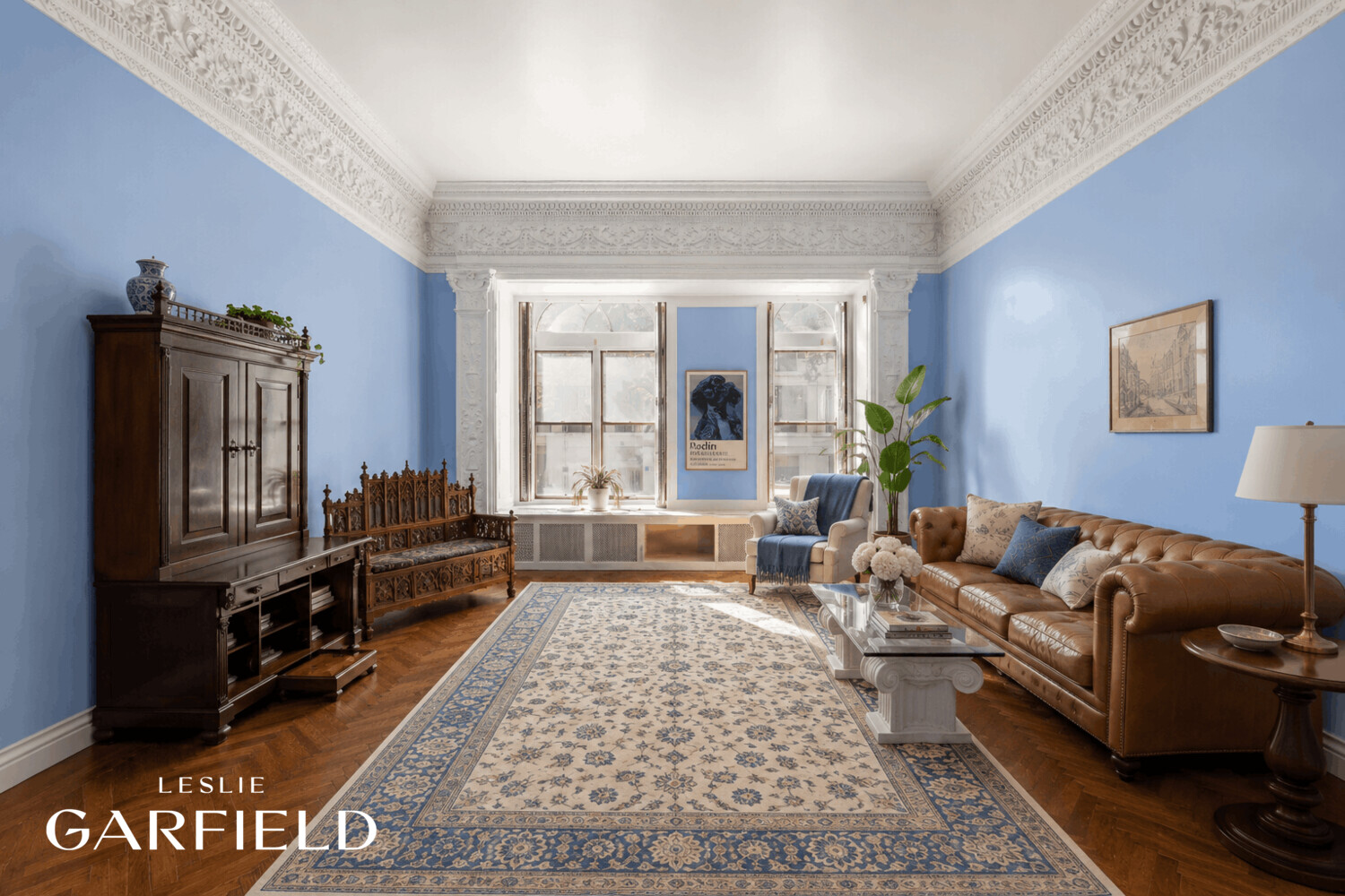 117 W 85TH Street Property Photo 1