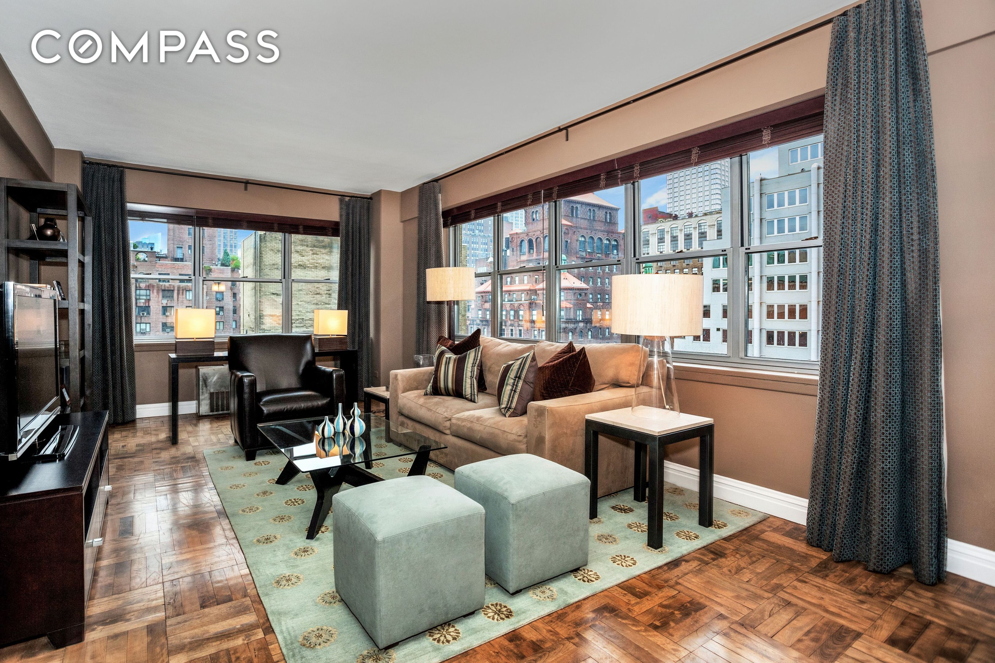 80 Park Avenue 17B Property Photo 1