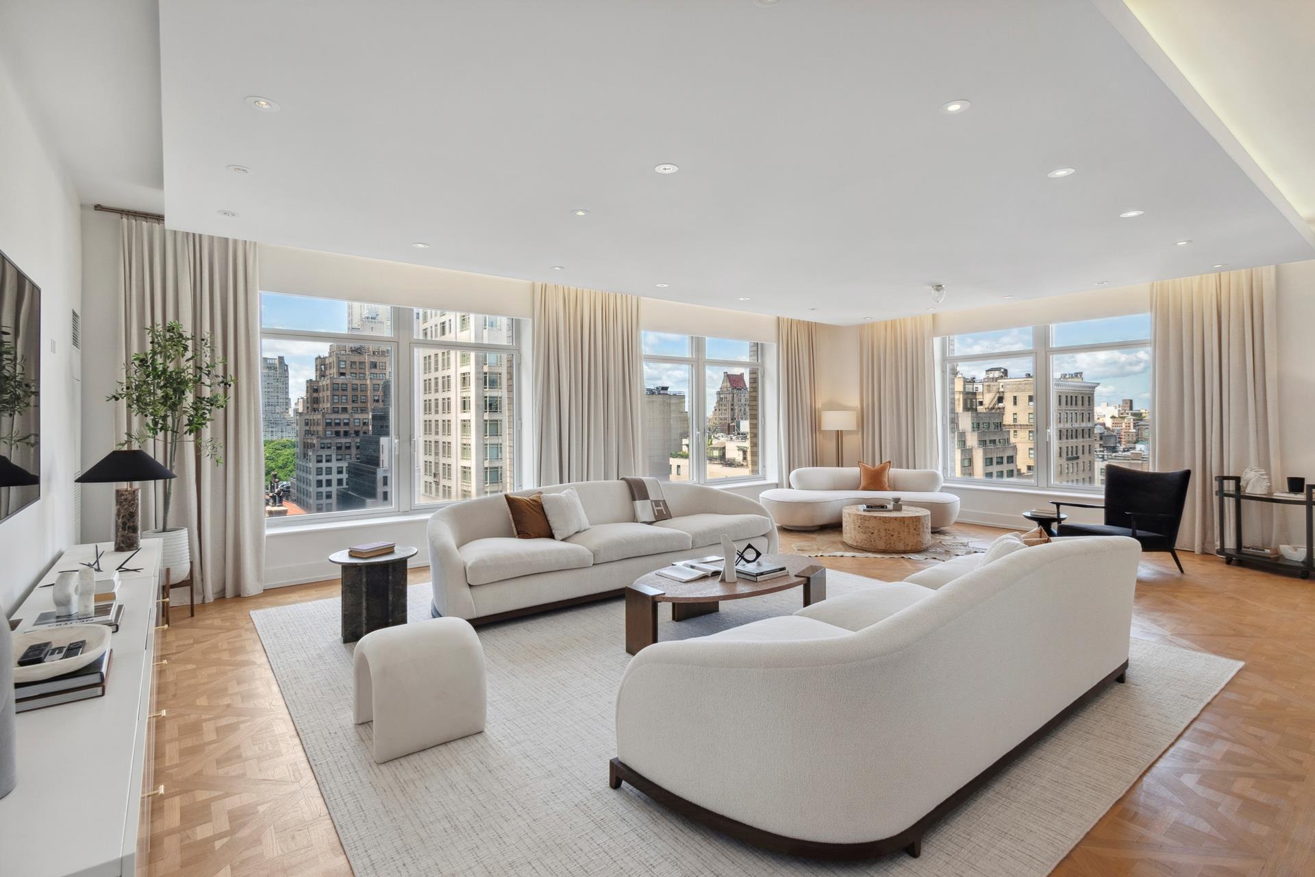 515 PARK Avenue 19FL Property Photo 1