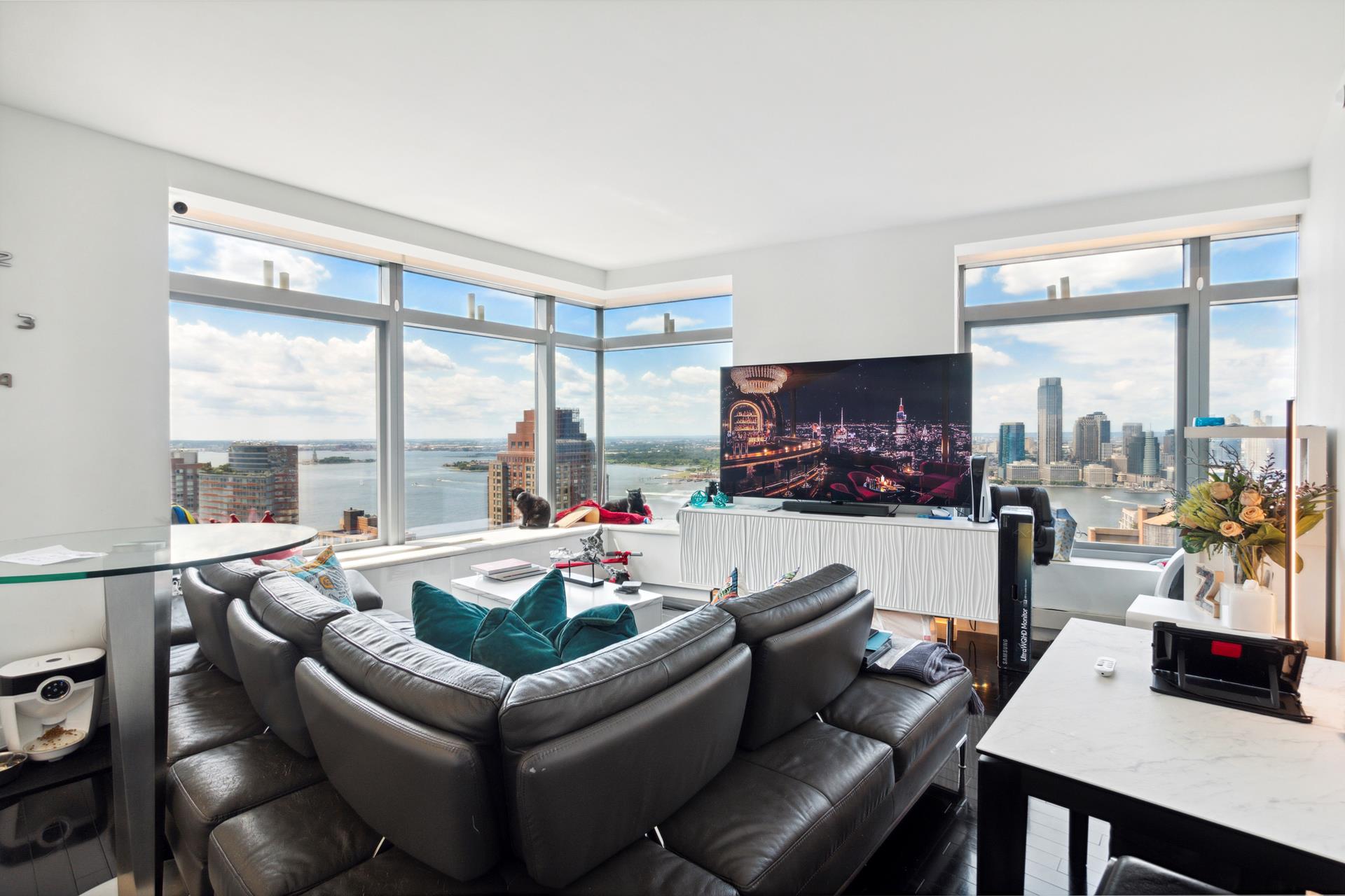 123 Washington Street 39a Property Photo 1
