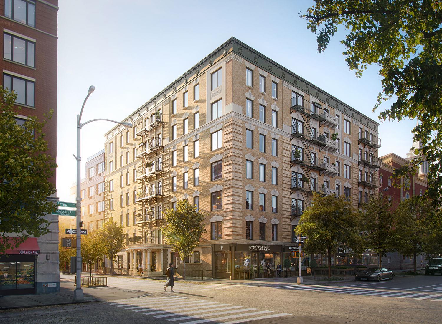 370 Lenox Avenue 608 Property Photo 14