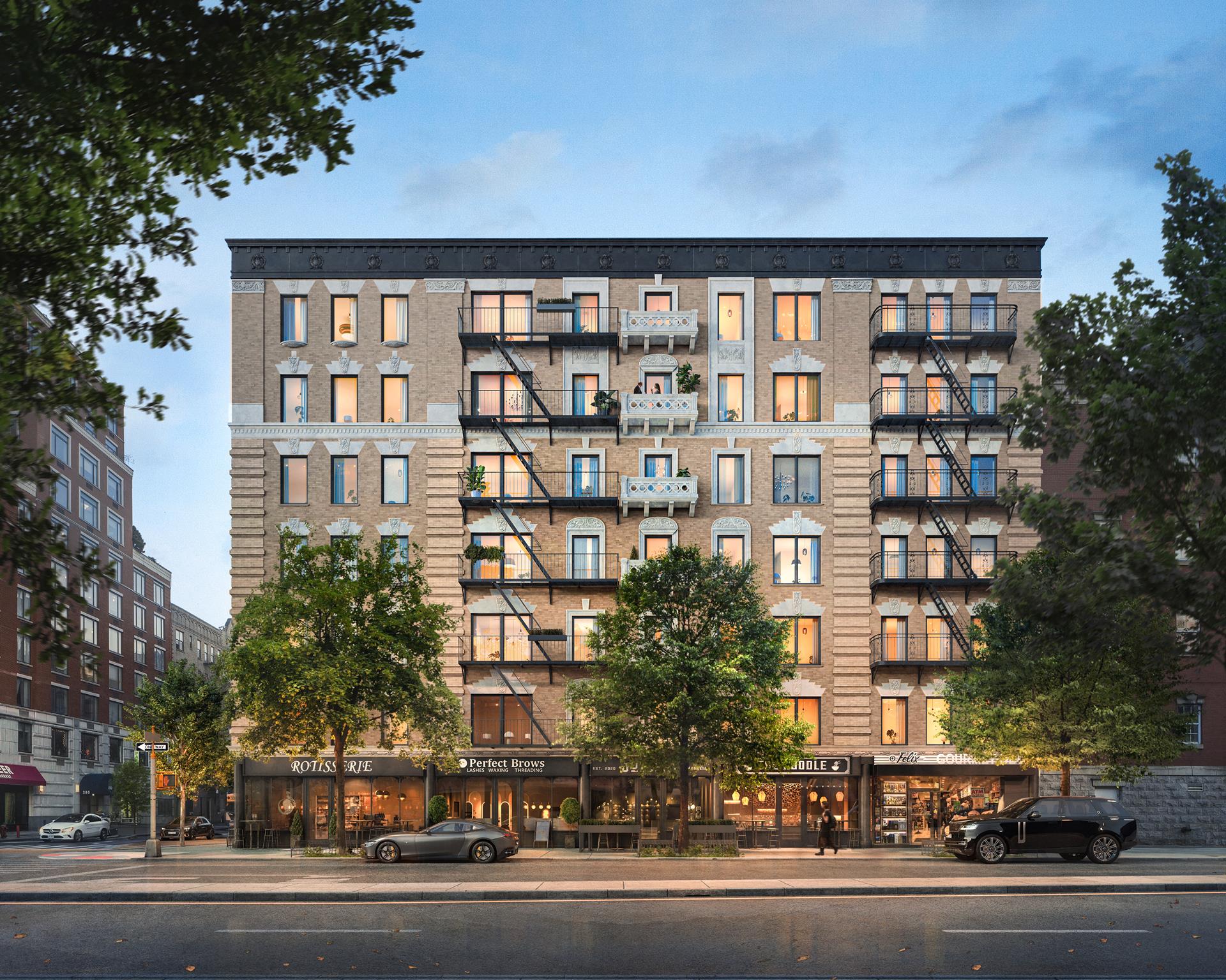 370 Lenox Avenue 608 Property Photo 16